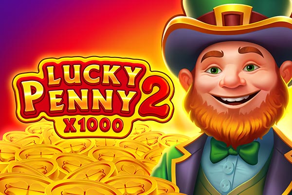 Lucky Penny